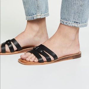 EUC Dolce Vita Cait Slides